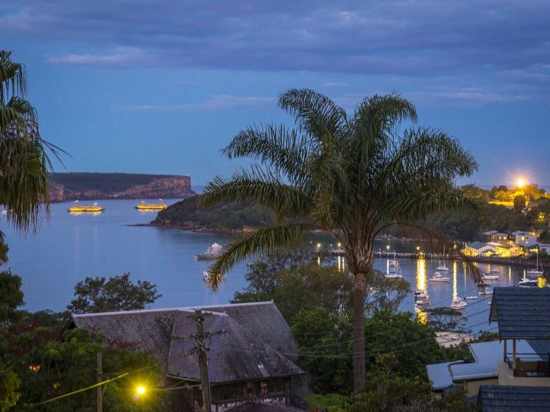 18 Mandolong Road, Mosman NSW 2088