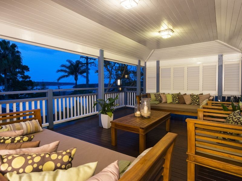 18 Mandolong Road, Mosman NSW 2088