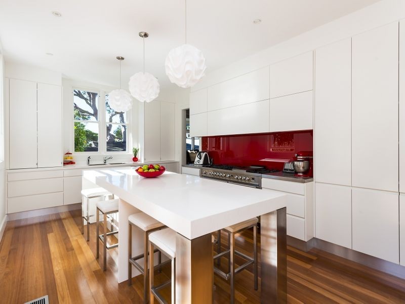 18 Mandolong Road, Mosman NSW 2088