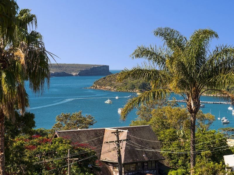 18 Mandolong Road, Mosman NSW 2088