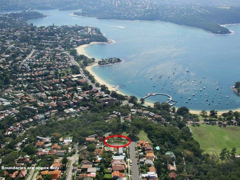 2A Bayview Avenue, Mosman NSW 2088