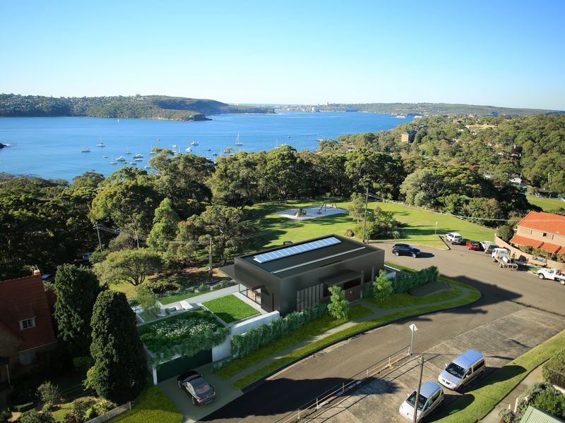 2A Bayview Avenue, Mosman NSW 2088