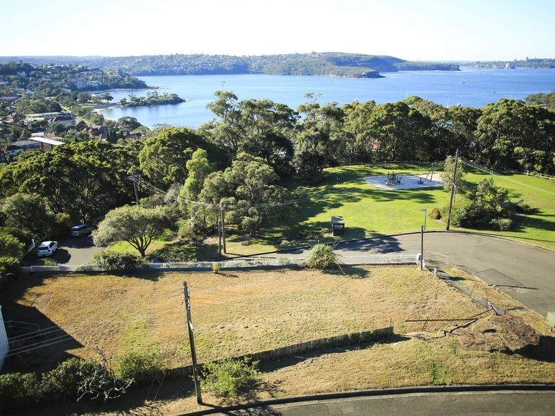 2A Bayview Avenue, Mosman NSW 2088