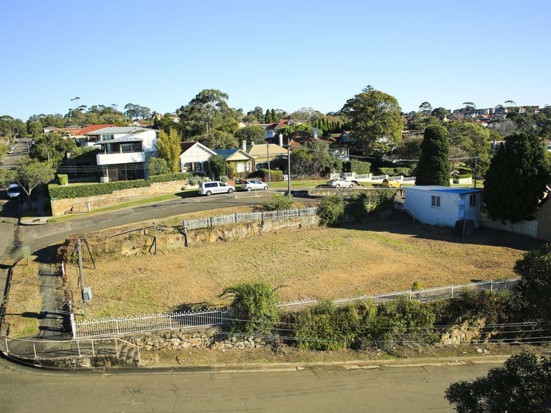 2A Bayview Avenue, Mosman NSW 2088