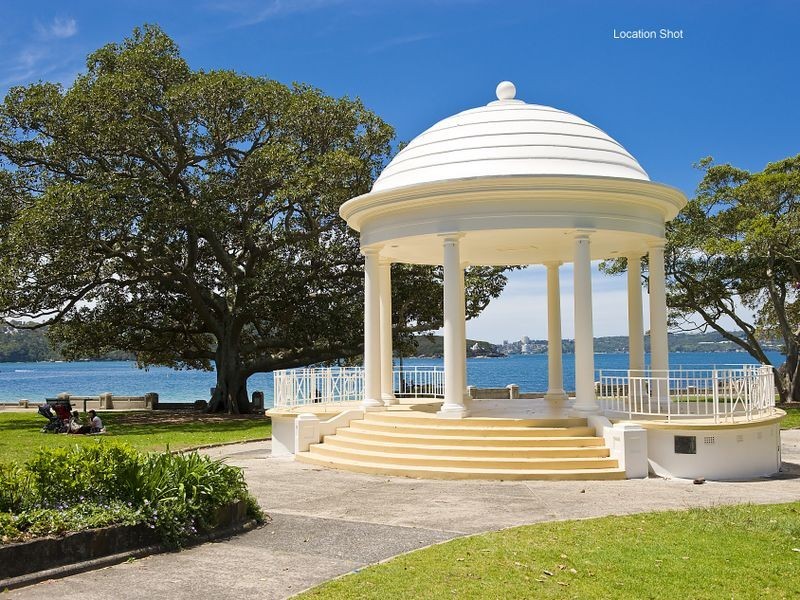 2A Bayview Avenue, Mosman NSW 2088
