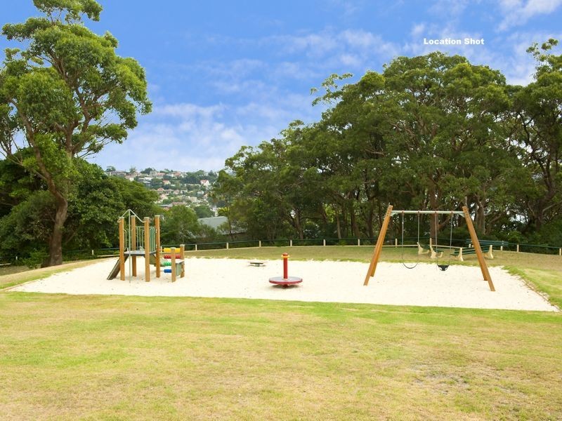 2A Bayview Avenue, Mosman NSW 2088