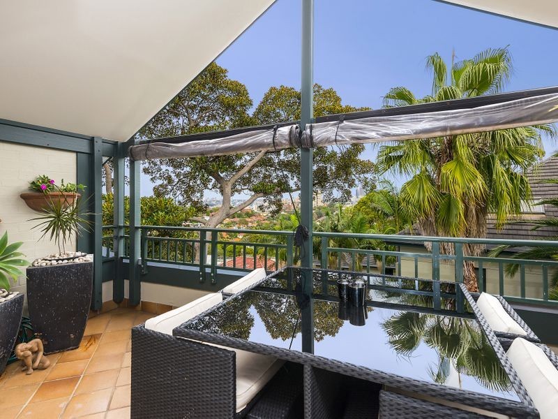 413/433 Alfred Street North, Neutral Bay NSW 2089