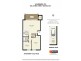 413/433 Alfred Street North, Neutral Bay NSW 2089 Floorplan