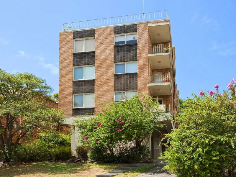 10/17 Mosman Street, Mosman NSW 2088