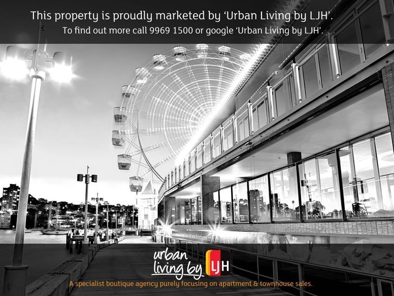 10/17 Mosman Street, Mosman NSW 2088