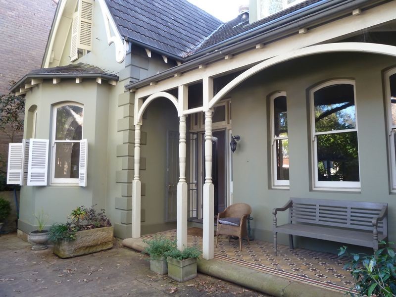 64 Avenue Road, Mosman NSW 2088
