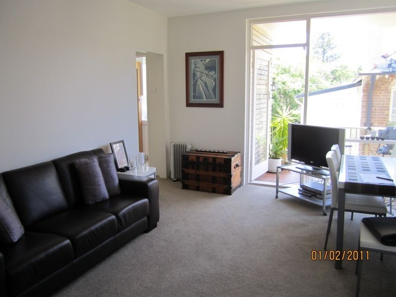 8/90 Raglan Street, Mosman NSW 2088