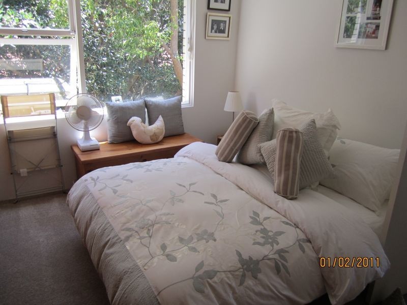 8/90 Raglan Street, Mosman NSW 2088