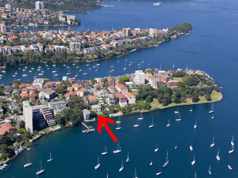 117 Kurraba Road, Neutral Bay NSW 2089