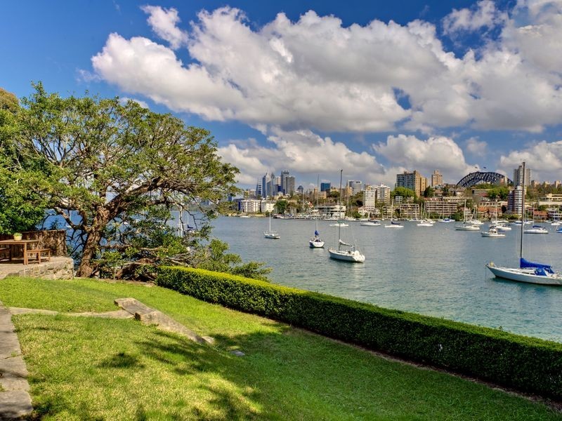 117 Kurraba Road, Neutral Bay NSW 2089