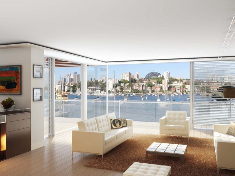 117 Kurraba Road, Neutral Bay NSW 2089