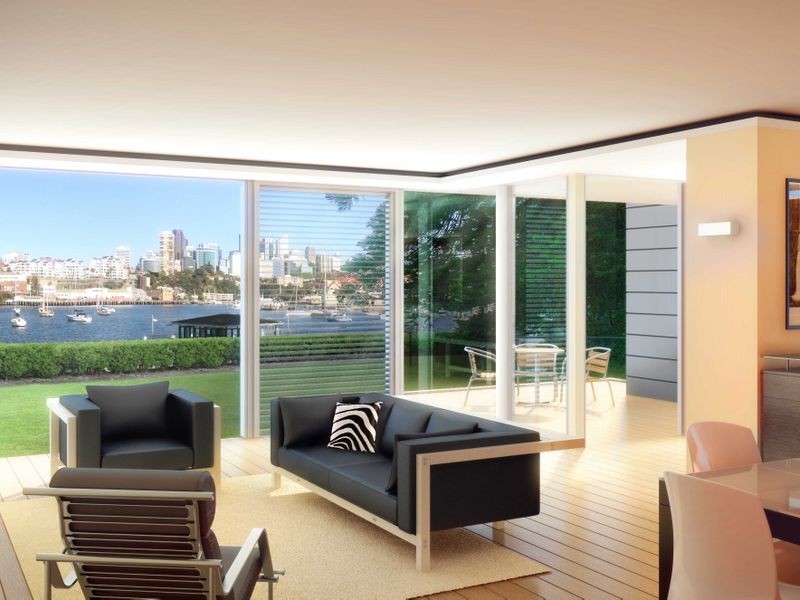 117 Kurraba Road, Neutral Bay NSW 2089