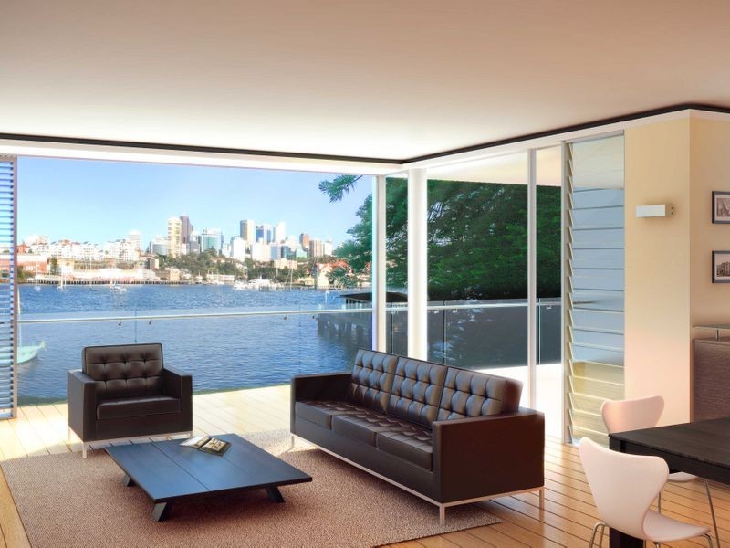 117 Kurraba Road, Neutral Bay NSW 2089