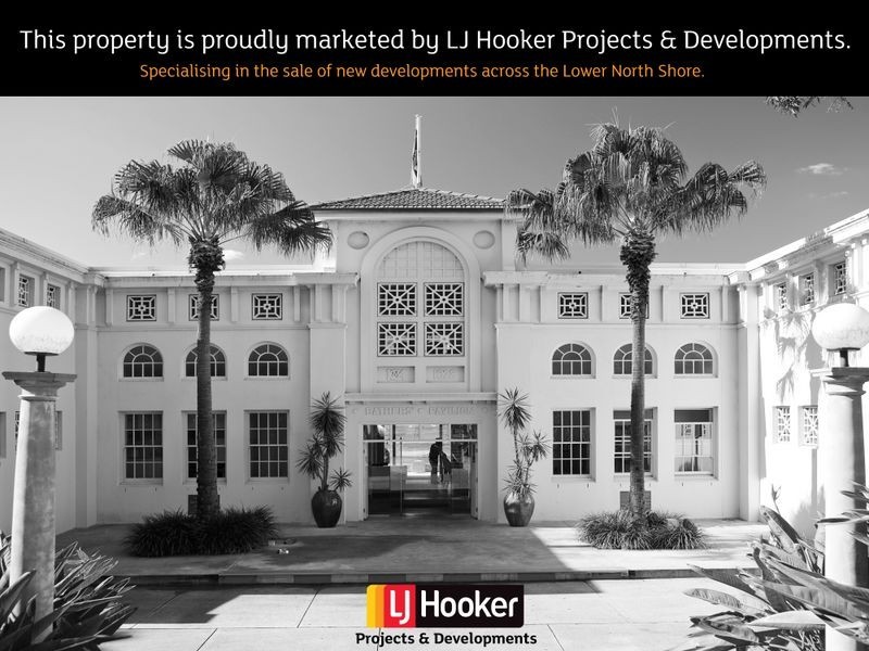 117 Kurraba Road, Neutral Bay NSW 2089