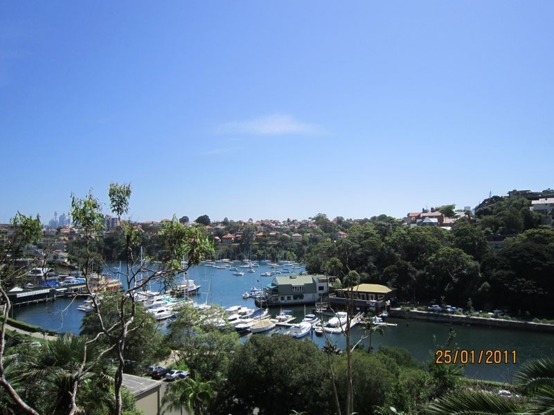 1/6B Mosman Street, Mosman NSW 2088