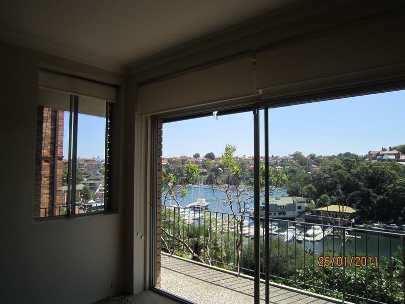 1/6B Mosman Street, Mosman NSW 2088