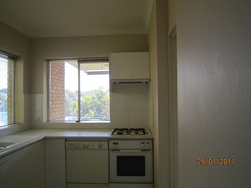 1/6B Mosman Street, Mosman NSW 2088