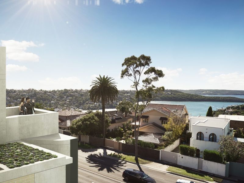 188 Spit Road, Mosman NSW 2088