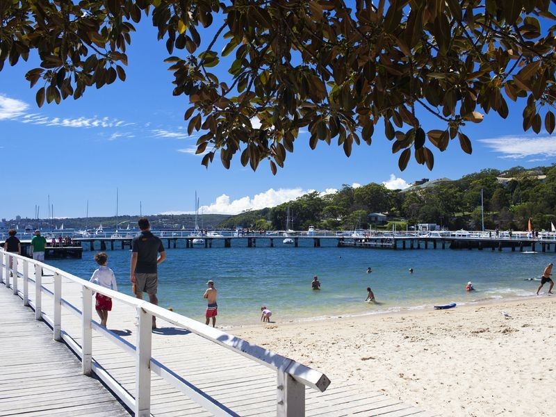 188 Spit Road, Mosman NSW 2088