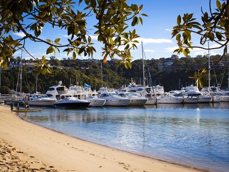 188 Spit Road, Mosman NSW 2088