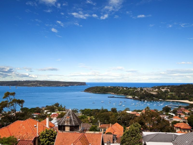 42/2 Clifford Street, Mosman NSW 2088