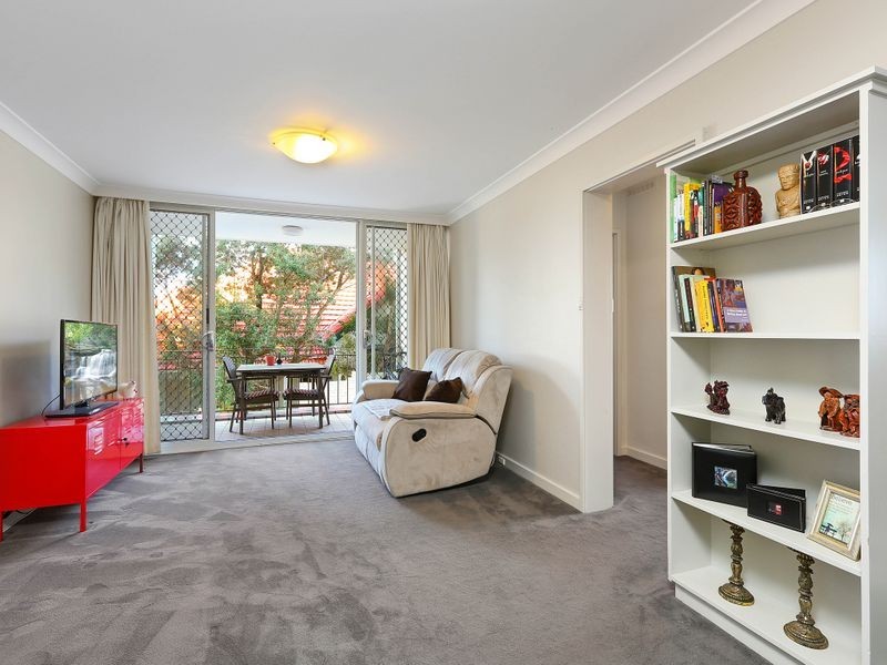 13/88 Wycombe Road, Neutral Bay NSW 2089