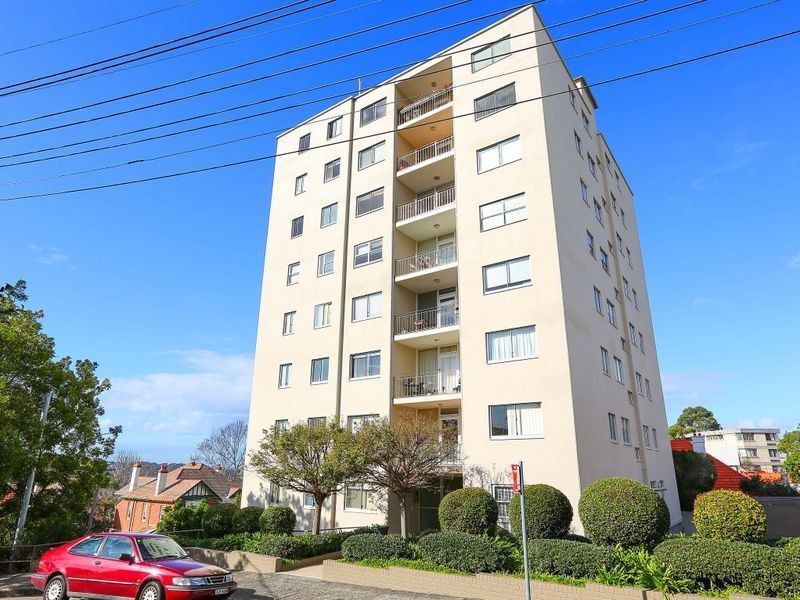 13/88 Wycombe Road, Neutral Bay NSW 2089