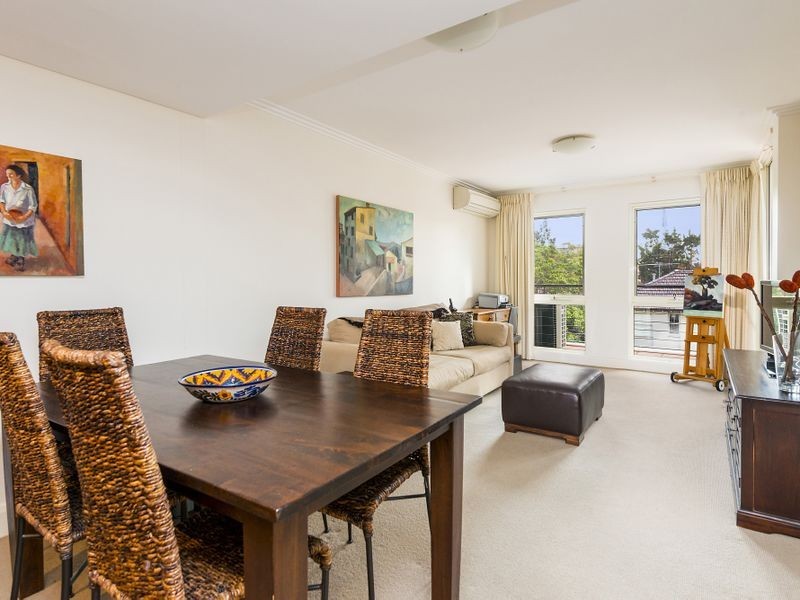 302/55 Harbour Street, Mosman NSW 2088