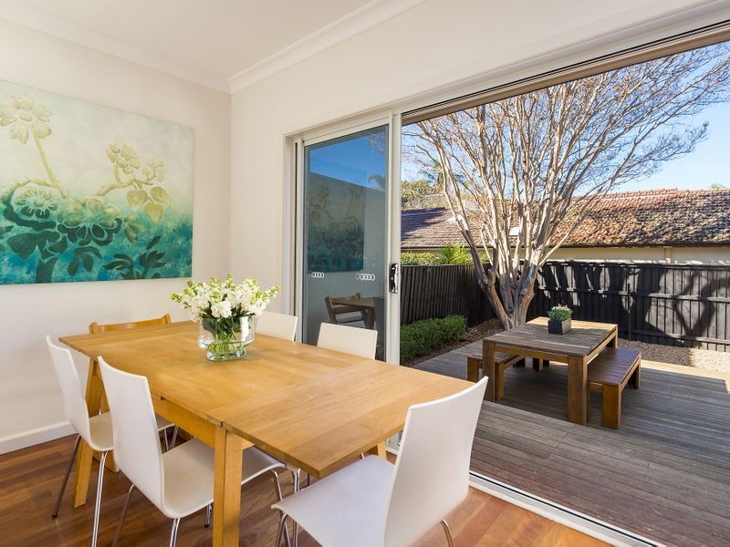 9 Bardwell Road, Mosman NSW 2088