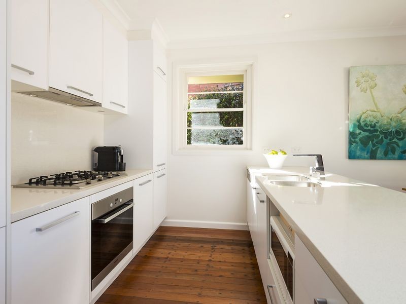 9 Bardwell Road, Mosman NSW 2088