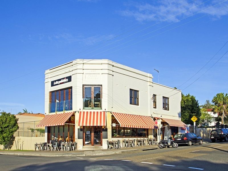 51 The Esplanade, Mosman NSW 2088