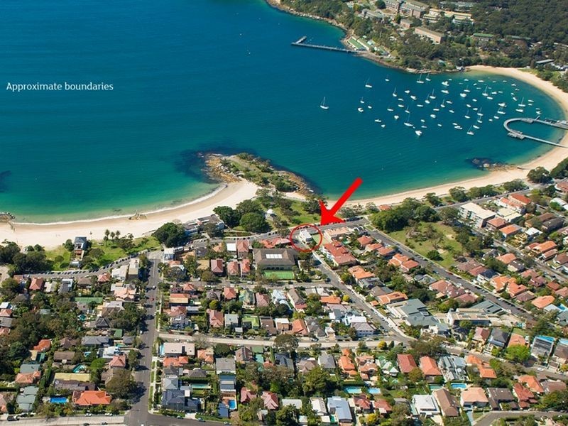 51 The Esplanade, Mosman NSW 2088