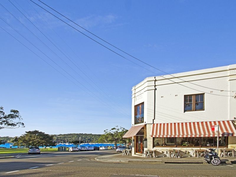 51 The Esplanade, Mosman NSW 2088