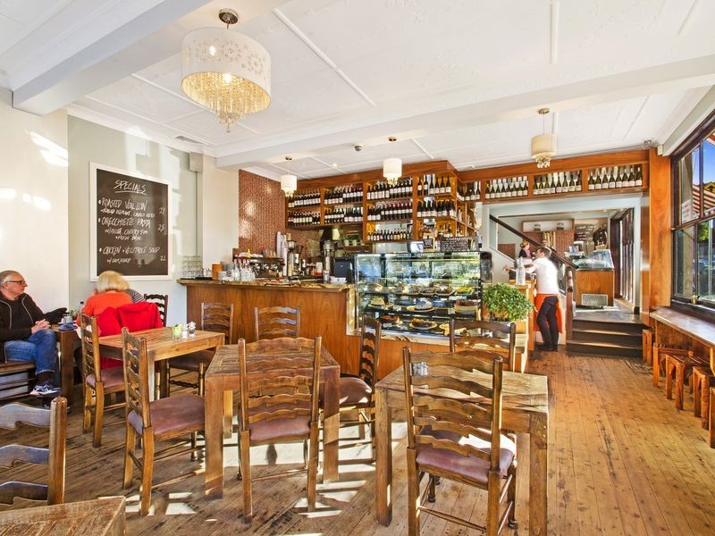 51 The Esplanade, Mosman NSW 2088