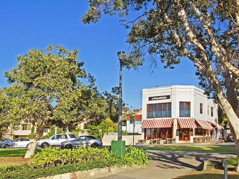 51 The Esplanade, Mosman NSW 2088