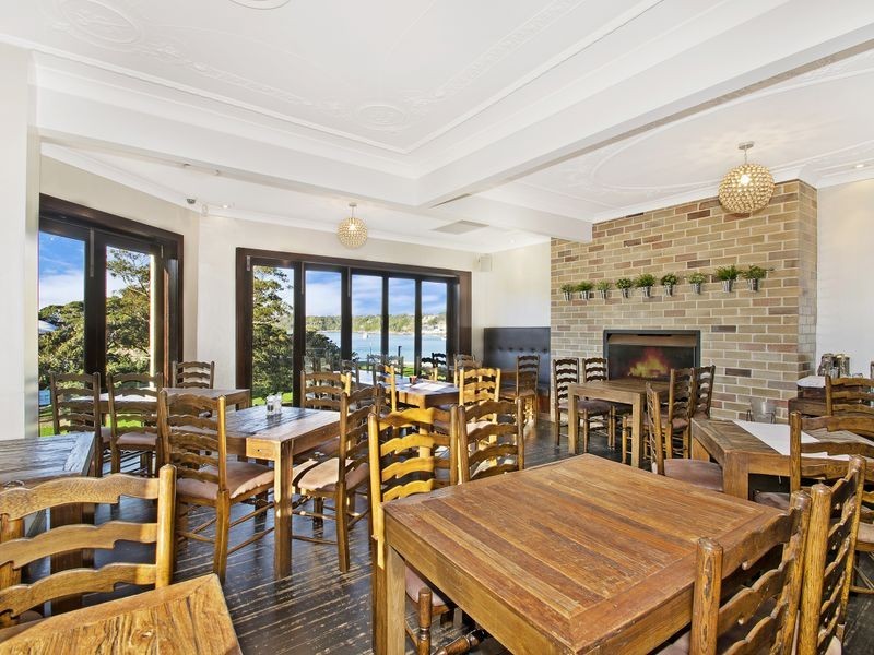 51 The Esplanade, Mosman NSW 2088