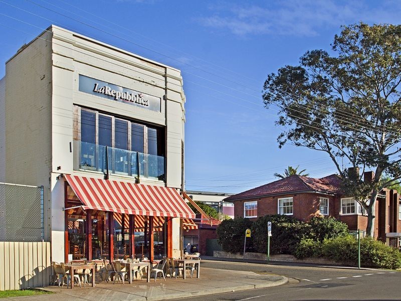 51 The Esplanade, Mosman NSW 2088