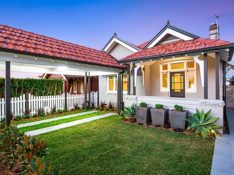 67 Bond Street, Mosman NSW 2088