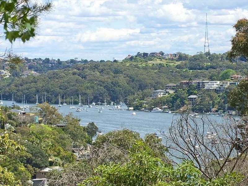 8 Ryrie Street, Mosman NSW 2088