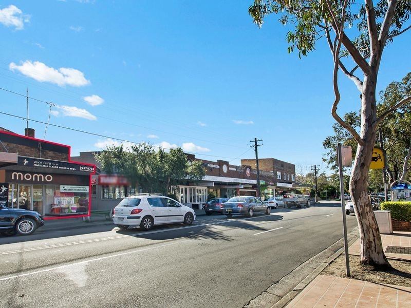 79 Edinburgh Road, Castlecrag NSW 2068