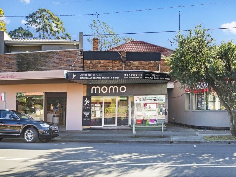 79 Edinburgh Road, Castlecrag NSW 2068