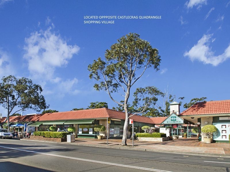 79 Edinburgh Road, Castlecrag NSW 2068