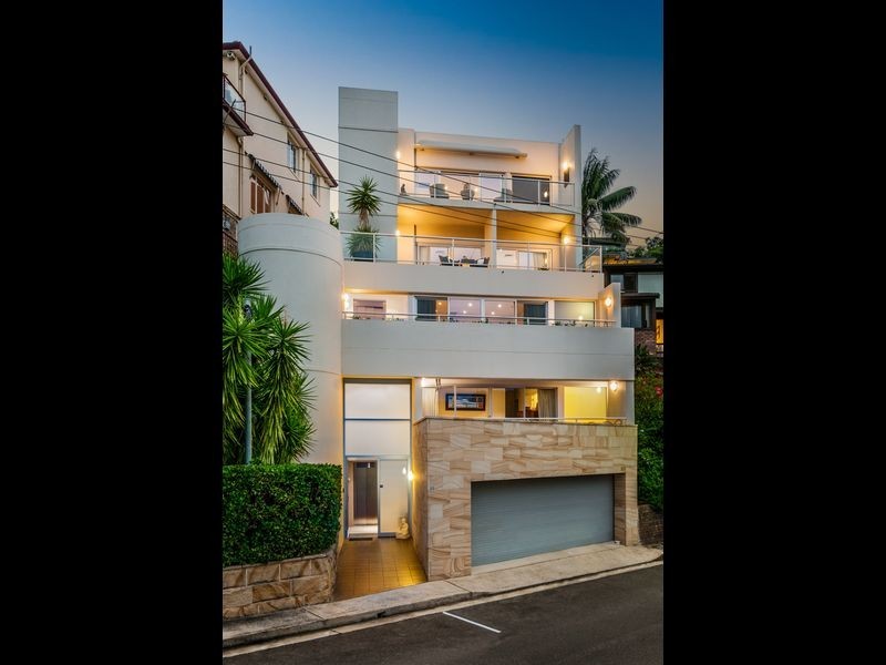 39 Cowdroy Avenue, Cammeray NSW 2062