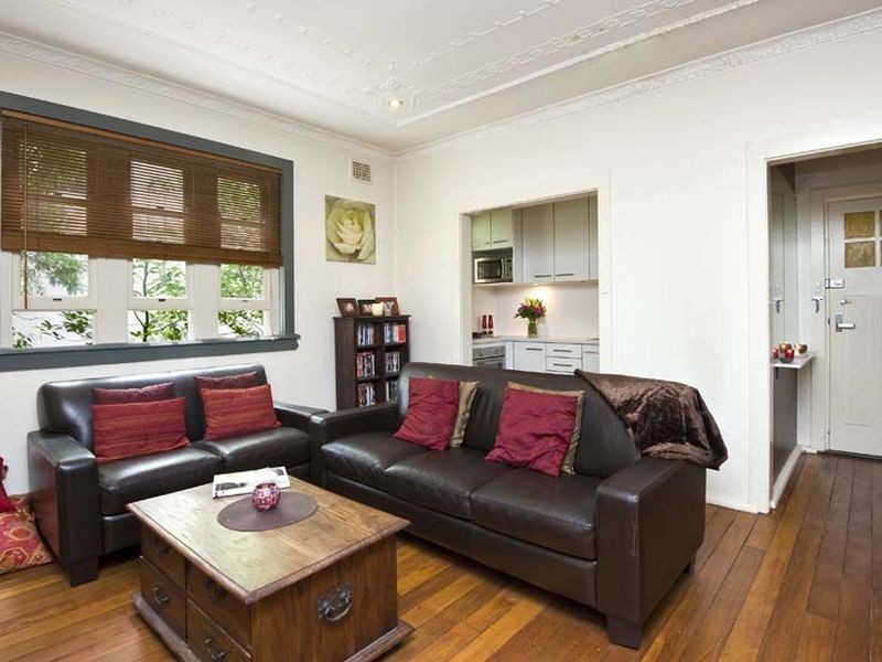 7/31b Fitzroy Street, Kirribilli NSW 2061