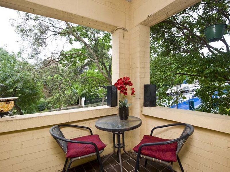 7/31b Fitzroy Street, Kirribilli NSW 2061